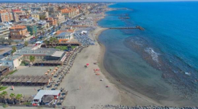 Il Veliero Lido Di Ostia